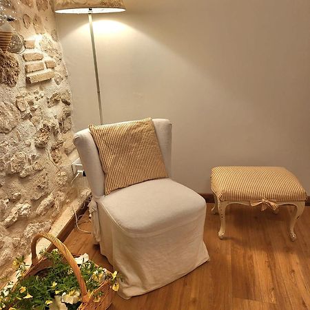 B&B Il Giullare Sulmona Eksteriør bilde