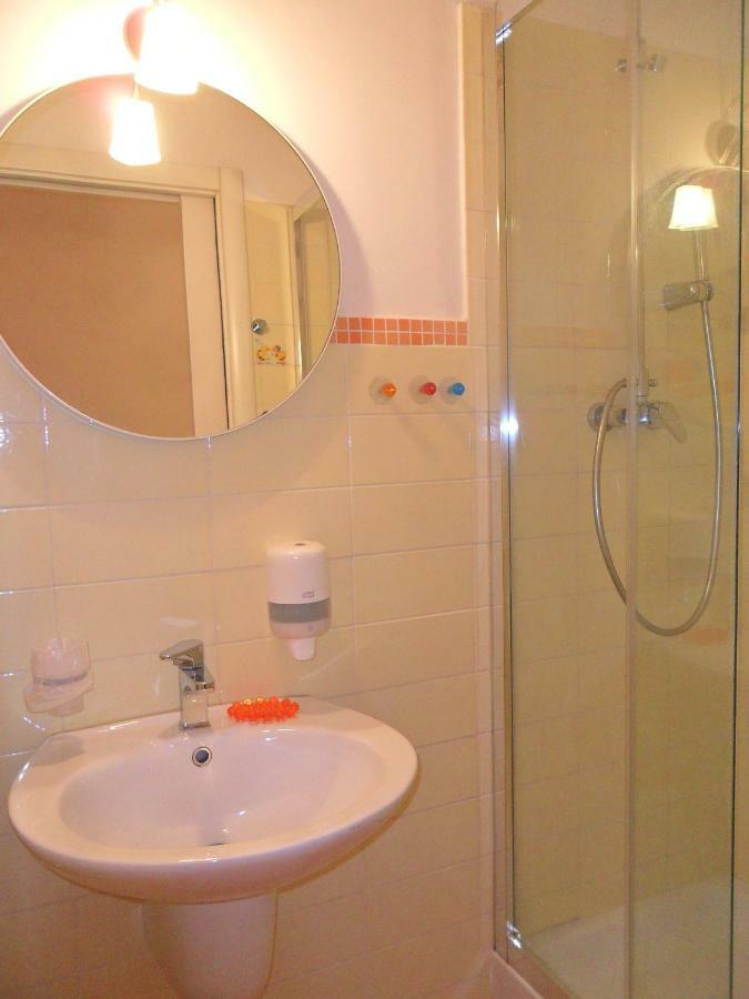 B&B Il Giullare Sulmona Eksteriør bilde