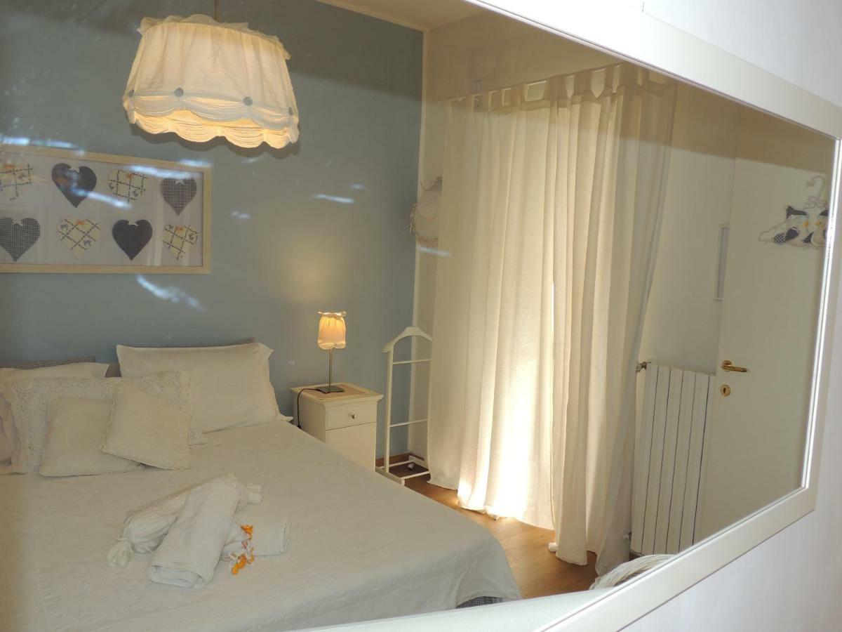 B&B Il Giullare Sulmona Eksteriør bilde